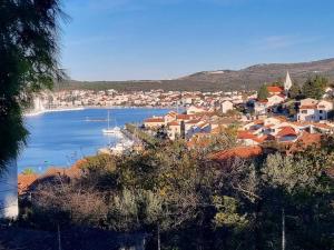 Punta Planka Premium Apartment with Sea View