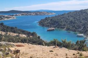 Punta Planka Premium Apartment with Sea View