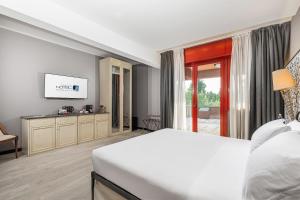 City Style Hotel Reggio Emilia