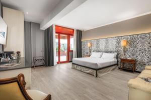 City Style Hotel Reggio Emilia