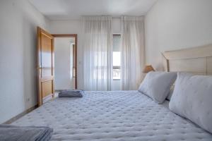 R & T Córdoba Center Apartamentos - Parking