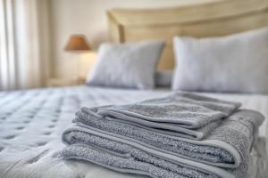 R & T Córdoba Center Apartamentos - Parking