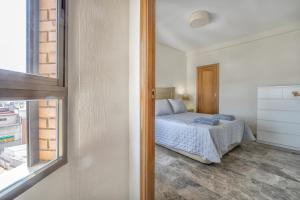 R & T Córdoba Center Apartamentos - Parking