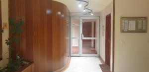 Appartements T3 77 m2 calme+parking proche Paris & metro : photos des chambres