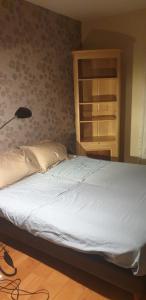 Appartements T3 77 m2 calme+parking proche Paris & metro : photos des chambres