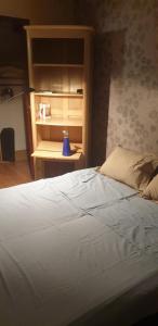 Appartements T3 77 m2 calme+parking proche Paris & metro : photos des chambres