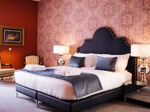 Deluxe Room room in Dear Lisbon - Gallery House