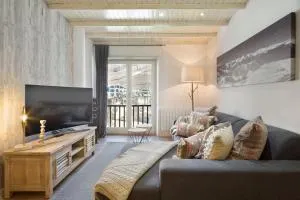 Luderna - Apartamento Mirador de Aran - Tredós