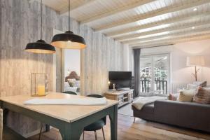 Luderna - Apartamento Mirador de Aran