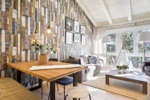 Luderna - Dúplex Cap de Aran A1