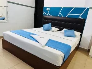 Valiyaparambil residency - Mūvattupula