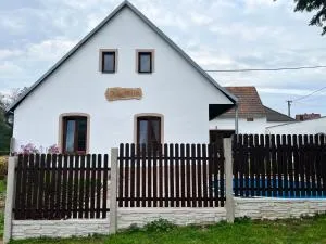 Chalupa MILENA - Pluhův Žďár