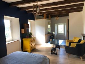 B&B / Chambres d'hotes Cambrassa : photos des chambres