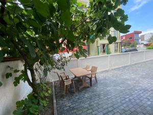 Hotel Citro Kobuleti Agmashenebeli 345