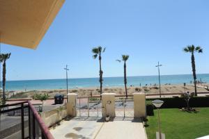 Da Vinci Vista Mar Superior Orangecosta