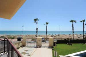 Da Vinci Vista Mar Superior Orangecosta