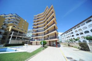 Da Vinci Vista Mar Superior Orangecosta