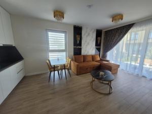 Apartamentai Jaukumas