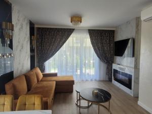 Apartamentai Jaukumas