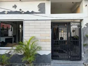 NIRMAN HOMESTAY 5 minutes walk to beach - Puri