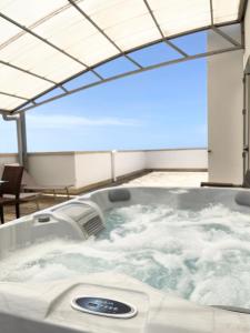 Appartamenti le Conchiglie 1 by Ferrocino Holiday