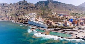 Lunamar Luxury Place