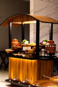 Holiday Inn Lucknow Airport by IHG