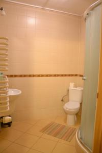 Quadruple Room room in Zajazd Kwadrat