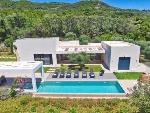 Villa Kalloni