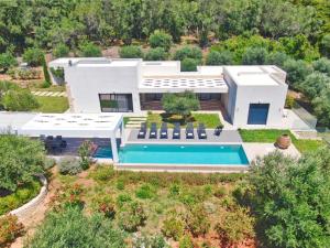 Villa Kalloni