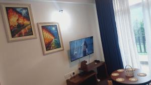 Chanya Luxury Apartment, S 31, Lake View Residencies