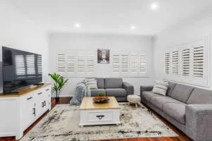 Marlo's Escape - A Generous Haven for Couples - Towradgi