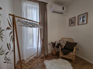 Lux Apartment Battenberg to the SeaGarden