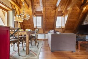 Luderna - Casa eth Farrow 2