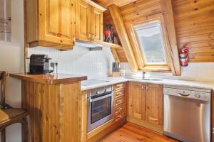 Luderna - Casa eth Farrow 2