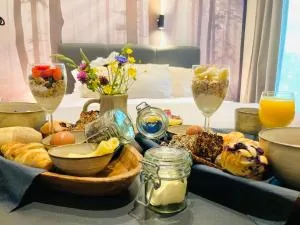 Het Roerhofje - Effeld