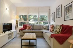 Luderna - Apartamento Mirador de Saumet - Baqueira-Beret