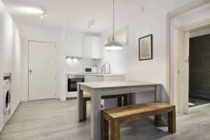 Luderna - Apartamento Mirador de Saumet