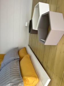 Mesipesa Yellow Lodge