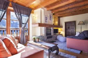 Luderna - Apartamento Orri A1