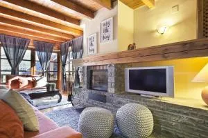 Luderna - Apartamento Orri A1 - Gessa