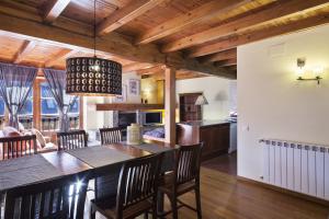 Luderna - Apartamento Orri A1