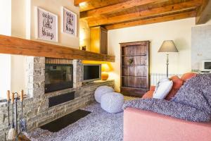 Luderna - Apartamento Orri A1