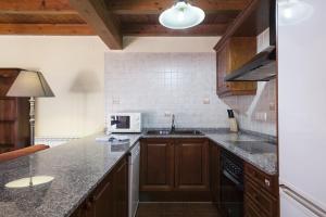 Luderna - Apartamento Orri A1