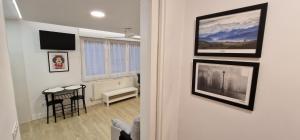 Estudio Mafalda - Coqueto, céntrico, Wifi - VUT-5733-AS