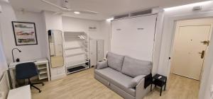 Estudio Mafalda - Coqueto, céntrico, Wifi - VUT-5733-AS - 4hvězdičkové hotely ve městě Oviedo