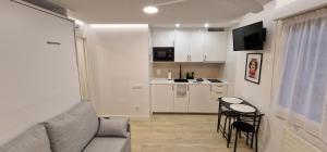 Estudio Mafalda - Coqueto, céntrico, Wifi - VUT-5733-AS