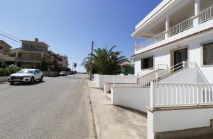 Apartamentos Colonia Sant Jordi