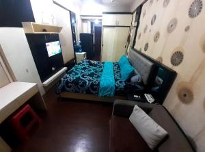 Apartemen Suhat Ely Penthouse