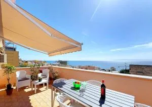 Solemar Sicilia - Casa Onda Azzurra - 圣夫拉维亚